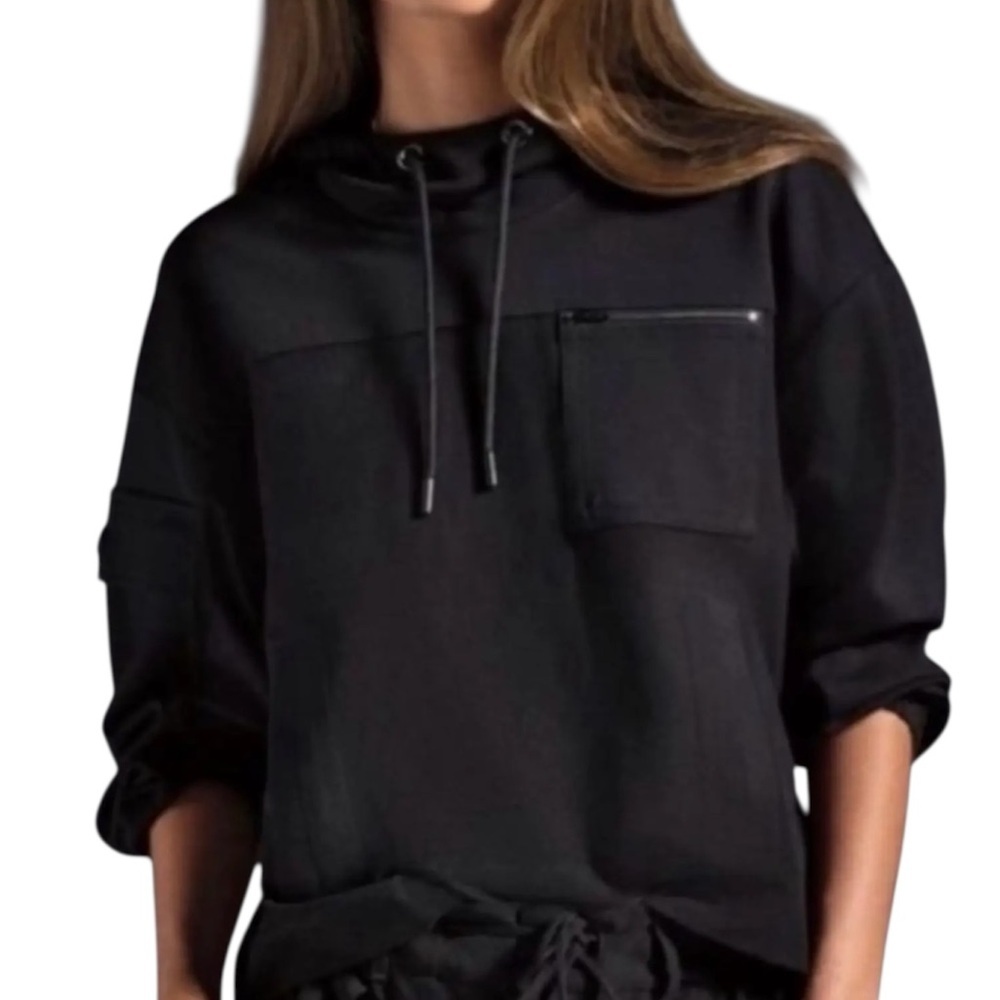 CAbi Quantum Pullover Hoodie